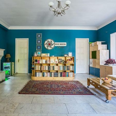 M42 Hostel Tbiliszi Kültér fotó