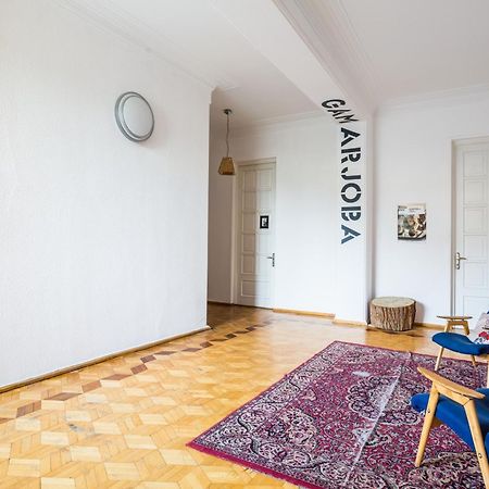 M42 Hostel Tbiliszi Kültér fotó