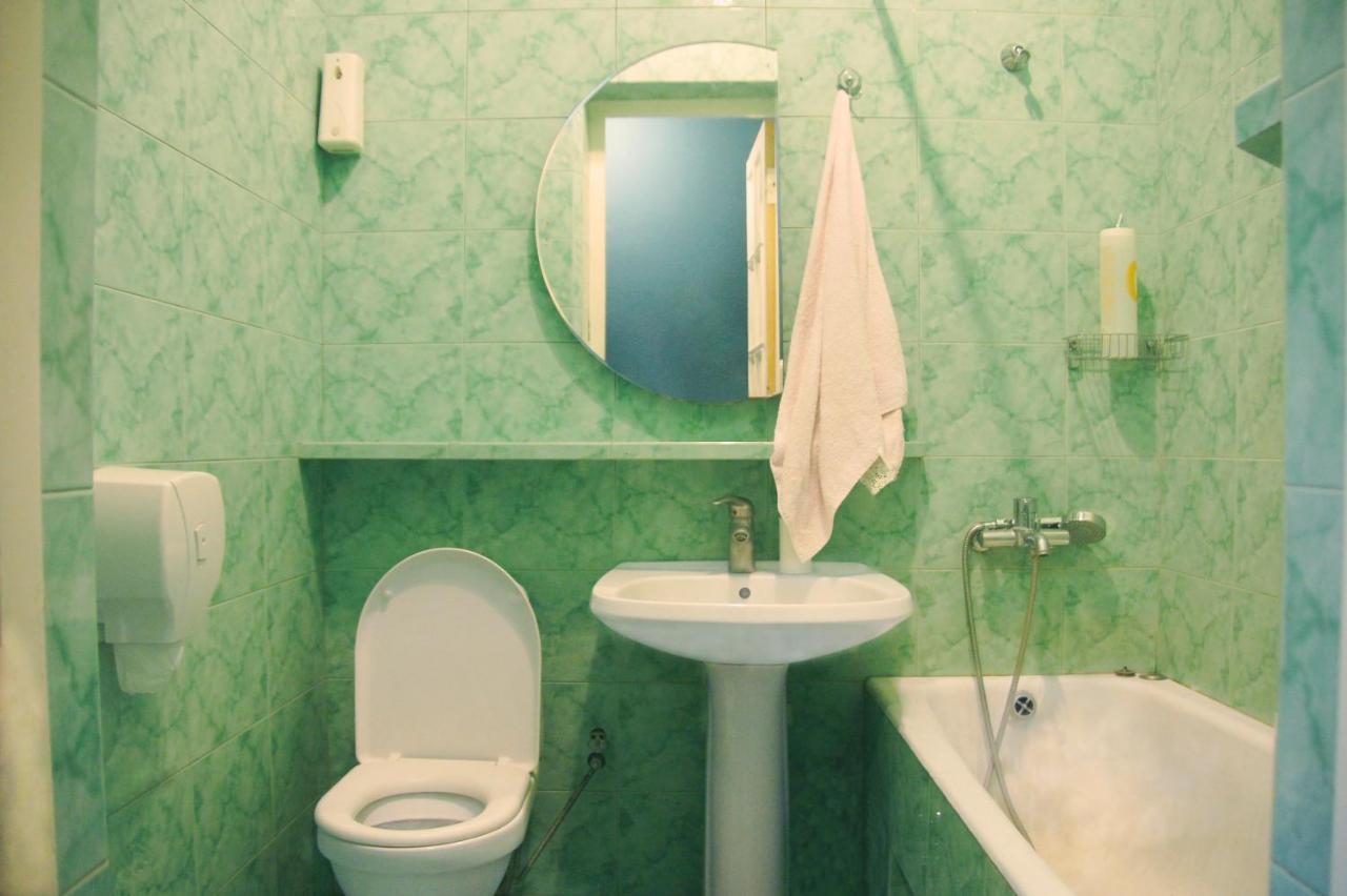 M42 Hostel Tbiliszi Kültér fotó