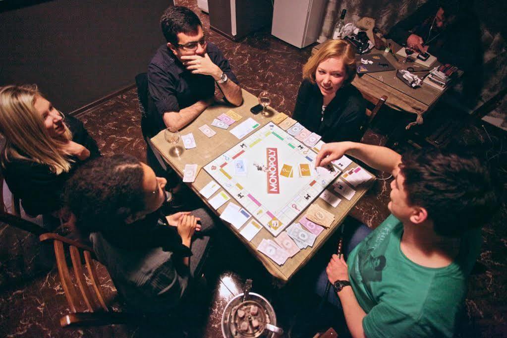 M42 Hostel Tbiliszi Kültér fotó