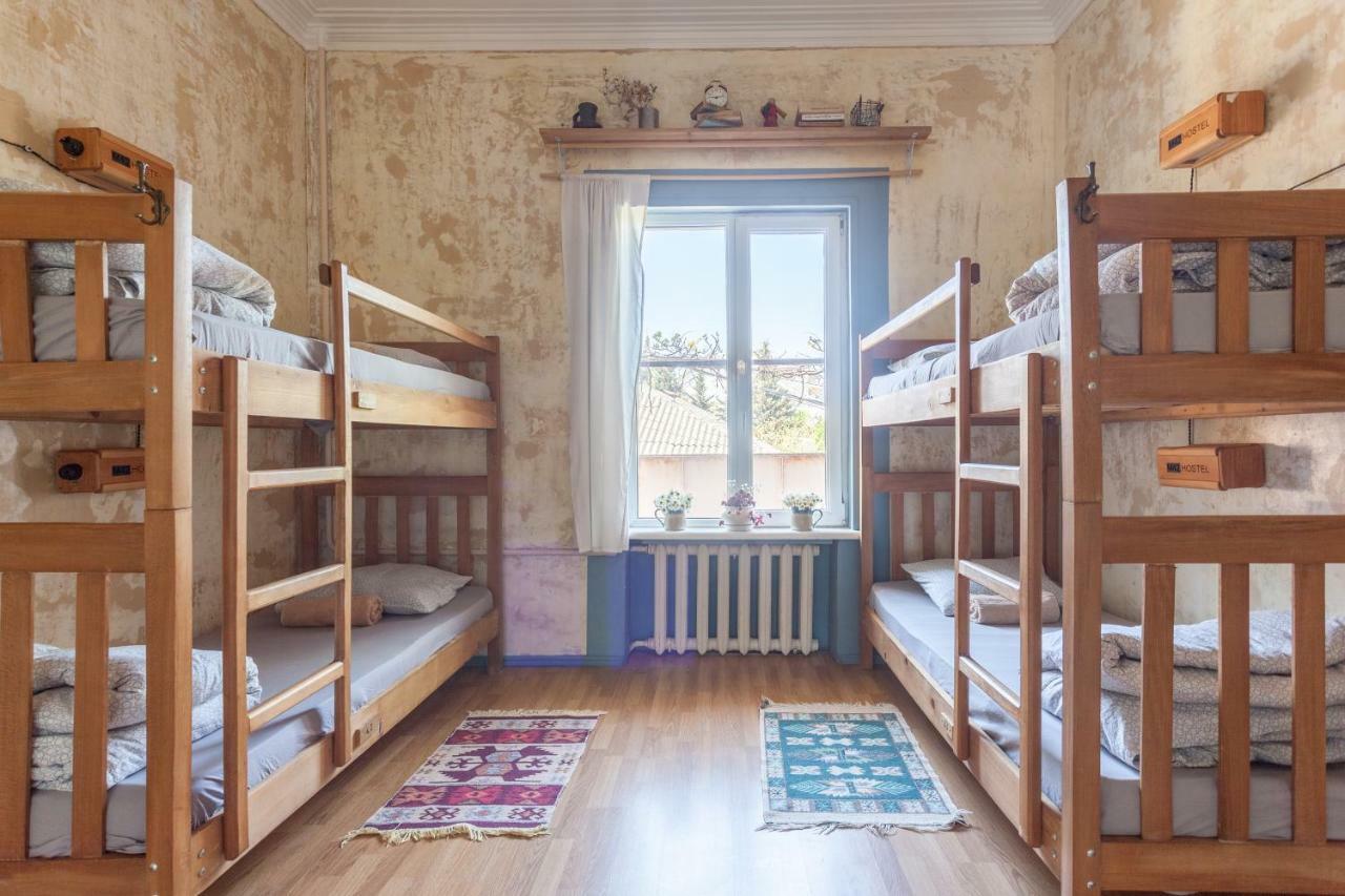 M42 Hostel Tbiliszi Kültér fotó