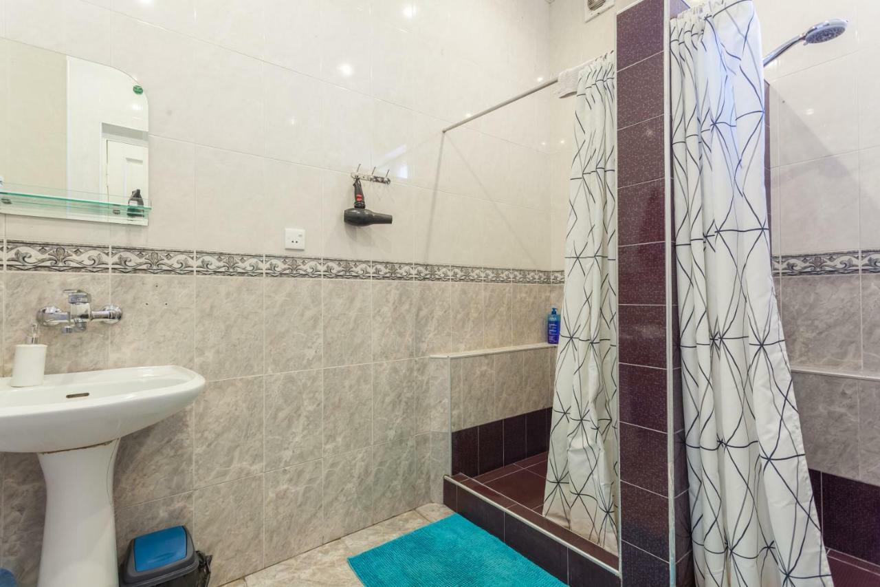 M42 Hostel Tbiliszi Szoba fotó