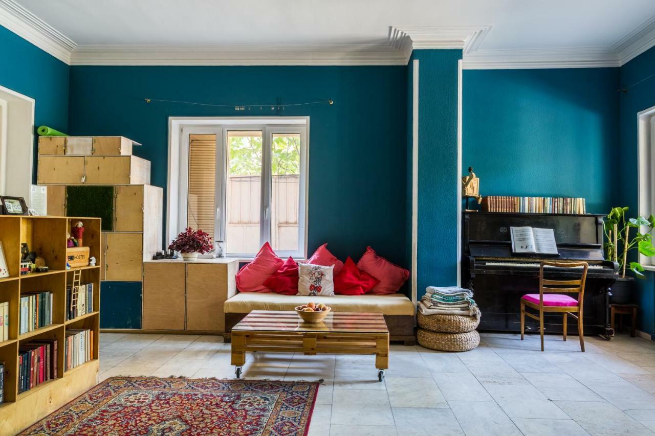 M42 Hostel Tbiliszi Kültér fotó