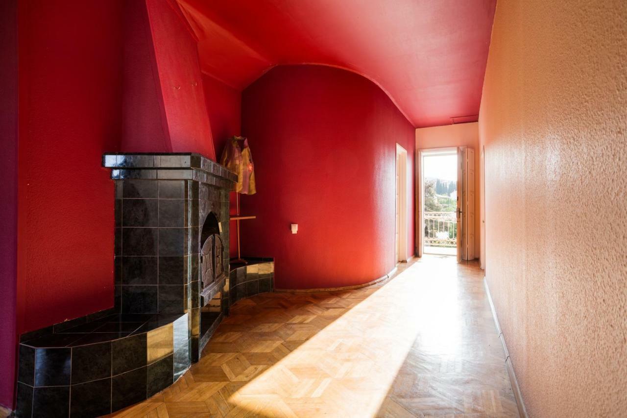 M42 Hostel Tbiliszi Kültér fotó
